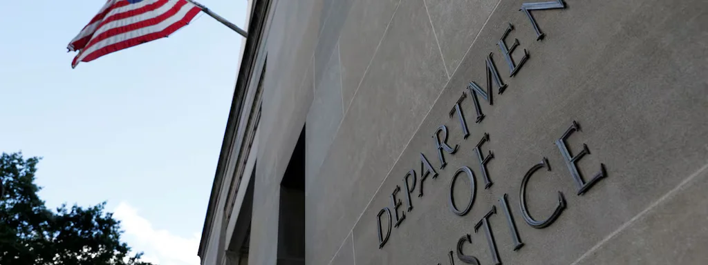 Justice Department Declares Epstein's Death a Suicide While Victims Cry for Accountability