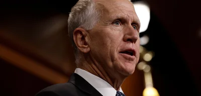Senator Tillis’ Rebellion Reveals Big Beautiful Bill’s Hidden Threats to Clean Energy