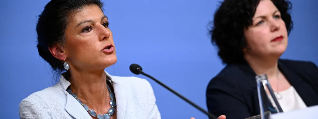 Mainstream Parties Hand Over Democracy to Far-Right as AfD Gains Ground