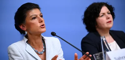 Mainstream Parties Hand Over Democracy to Far-Right as AfD Gains Ground