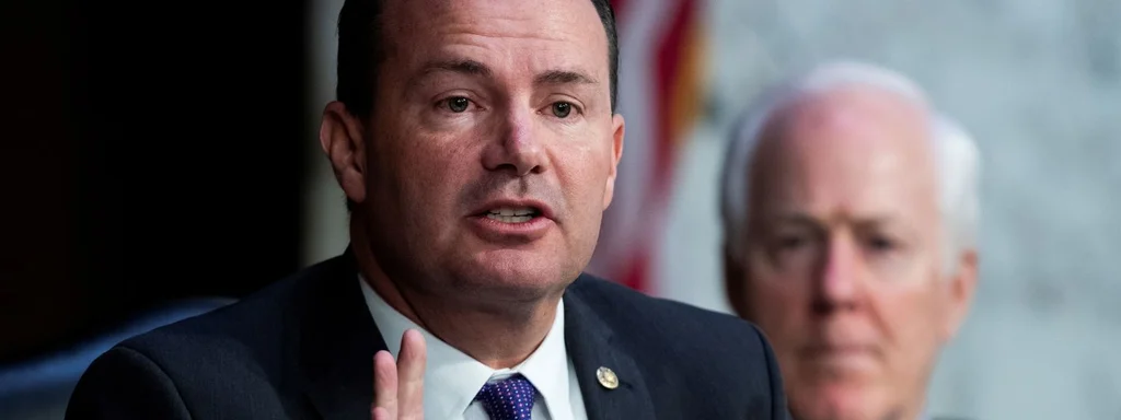 Senate GOP Betrays America by Sneaking Public Land Sales into Budget Bill While Millions Struggle to Survive