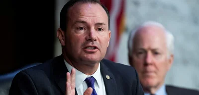 Senate GOP Betrays America by Sneaking Public Land Sales into Budget Bill While Millions Struggle to Survive