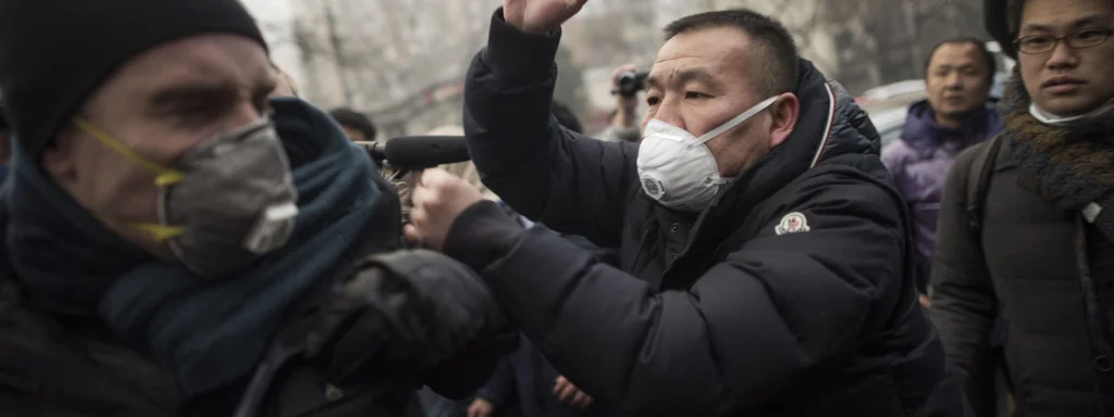 China’s 709 Crackdown: 10 Years of Silence and 300 Human Rights Lawyers Vanished