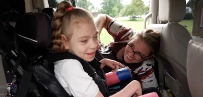 Missouri Family Faces Life or Death as Medicaid Cuts Threaten Their Disabled Daughter's Care
