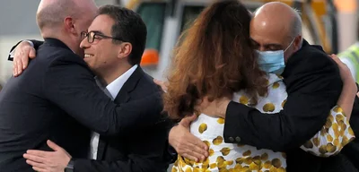 Iran Forces 500,000 Afghans Into Desperate Return Amid Unfounded Espionage Claims