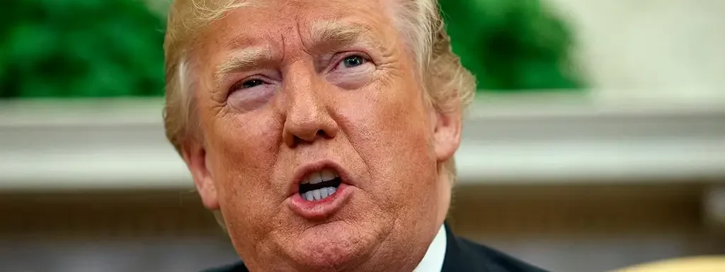 Trump's Reckless Cuts Threaten National Security While Immigrants Suffer Under His Regime