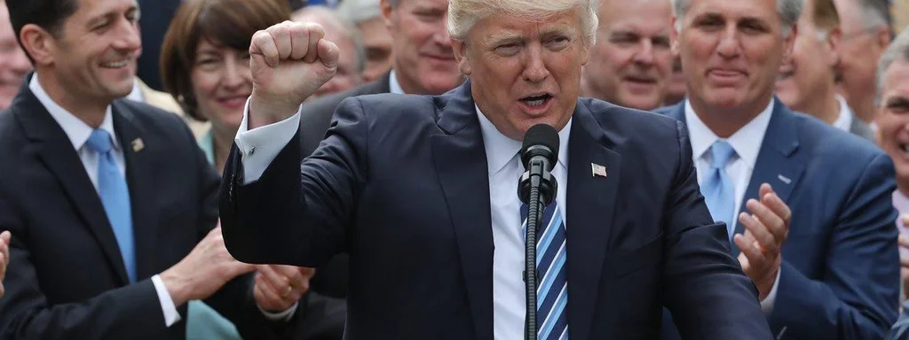 12 Million Americans Face Medicaid Loss as Trump’s $1 Trillion Cuts Pass Congress