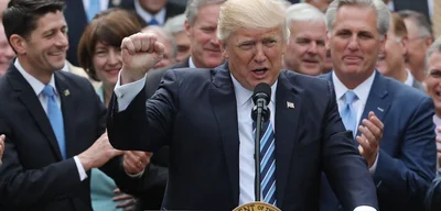 12 Million Americans Face Medicaid Loss as Trump’s $1 Trillion Cuts Pass Congress