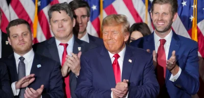 Trump's Destructive Rhetoric Fuels Division as Democrats Stand Firm Against Toxic Politics