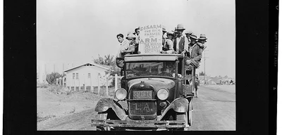 Farmworkers Strike Against Terror of Immigration Raids as Death Toll Rises