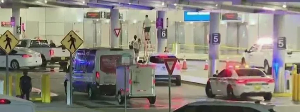 Elderly Political Consultant Detained for Wearing Obama Shirt While Latino Families Face Brutal CBP Discrimination