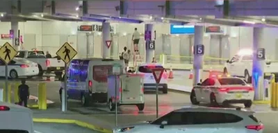 Elderly Political Consultant Detained for Wearing Obama Shirt While Latino Families Face Brutal CBP Discrimination