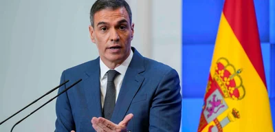 Sanchez's Government Rocked by Sexual Harassment Scandal Amid Corruption Crisis