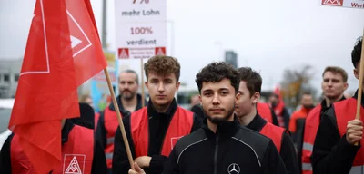 11 Million Workers Prepare to Strike for Justice as Billionaires Hoard Wealth