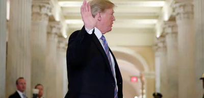 Trump's $170 Billion Immigration Crackdown Turns America into a Police State