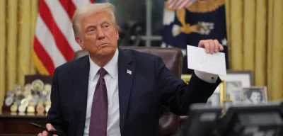 Trump's Lies Ignite Tensions as $200 Million Daily War Costs Skyrocket and Nuclear Threats Loom