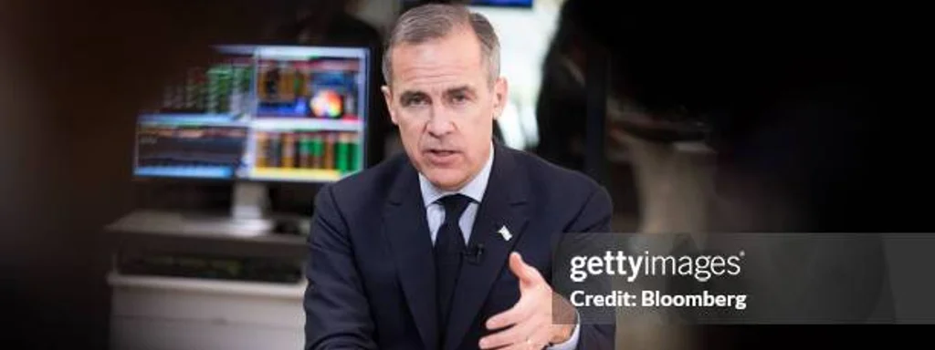 Canada Risks $92 Billion Deficit to Fuel NATO's 5% Military Spending Madness