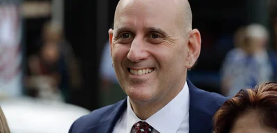 Harvey Epstein Crushes Weiner's Comeback Dreams in NYC Primary with Overwhelming Support