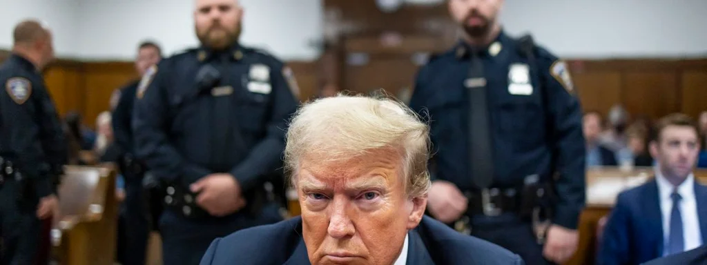 Donald Trump's Mafia Connections Exposed in $3.4 Billion Criminal Network