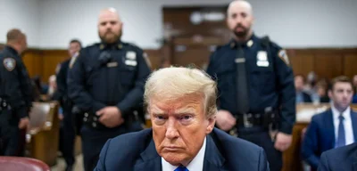 Donald Trump's Mafia Connections Exposed in $3.4 Billion Criminal Network