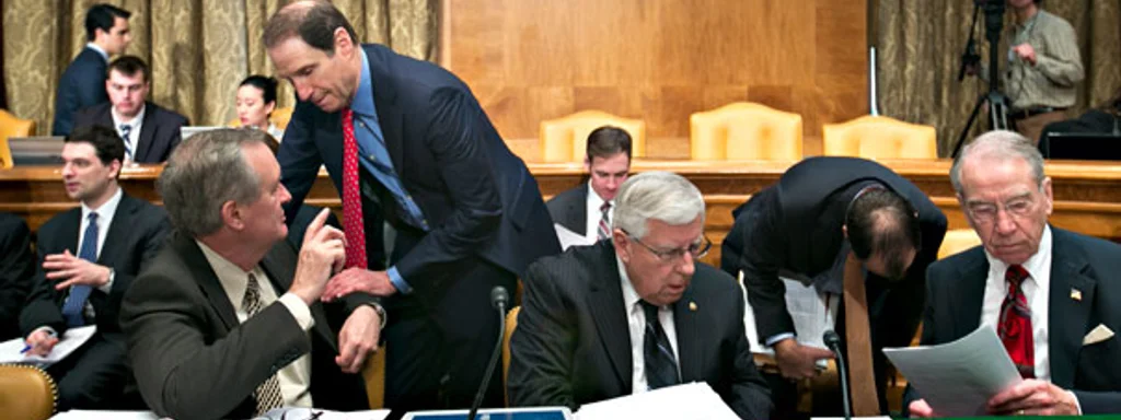 Senate's Big Beautiful Bill Faces $23 Billion Cuts and Medicaid Betrayal for Millions