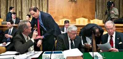 Senate's Big Beautiful Bill Faces $23 Billion Cuts and Medicaid Betrayal for Millions