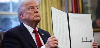 Trump's Tariff Letters Ignite Global Contempt and Economic Chaos with 30% Price Hikes