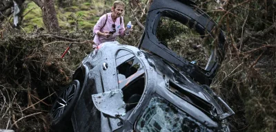 Kerr County Flooding Kills 129 After Officials Ignore $1 Million Flood Warning System