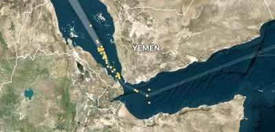 Houthi Rebels Strike Again: Red Sea Shipping Faces $1 Trillion Crisis Amid Renewed Violence