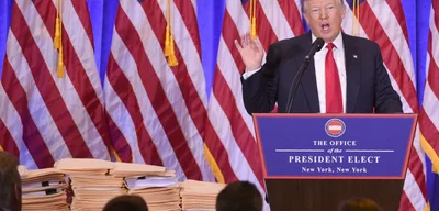 Teen Victim Drops Rape Suit Against Trump After Receiving Death Threats