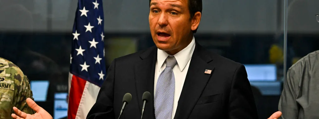 Florida Deploys National Guard as Immigration Judges While Solar Industry Faces $1.4 Billion Hit