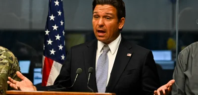 Florida Deploys National Guard as Immigration Judges While Solar Industry Faces $1.4 Billion Hit