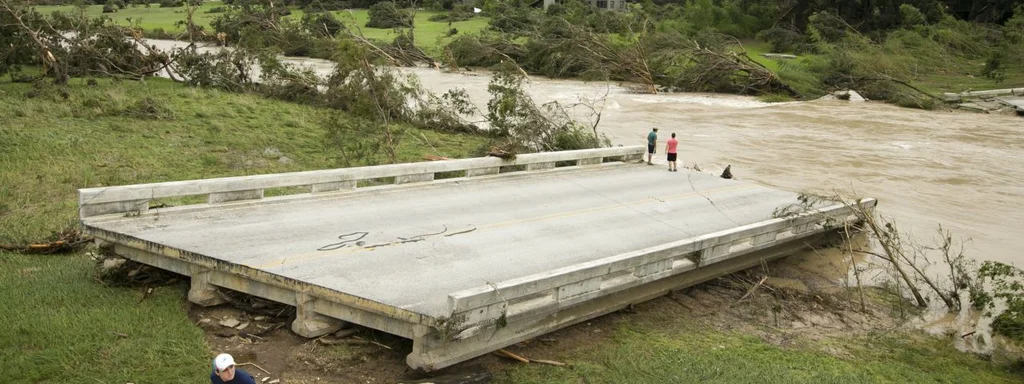 Texas Flooding Kills 27 as Staffing Shortages at Weather Service Leave Communities Vulnerable