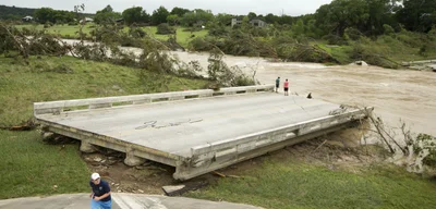 Texas Flooding Kills 27 as Staffing Shortages at Weather Service Leave Communities Vulnerable