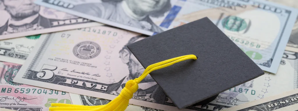 Trump's New Student Loan Policy Will Drain $3,500 Annually From Borrowers