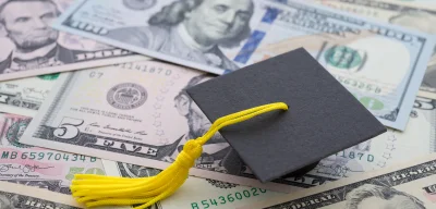 Trump's New Student Loan Policy Will Drain $3,500 Annually From Borrowers