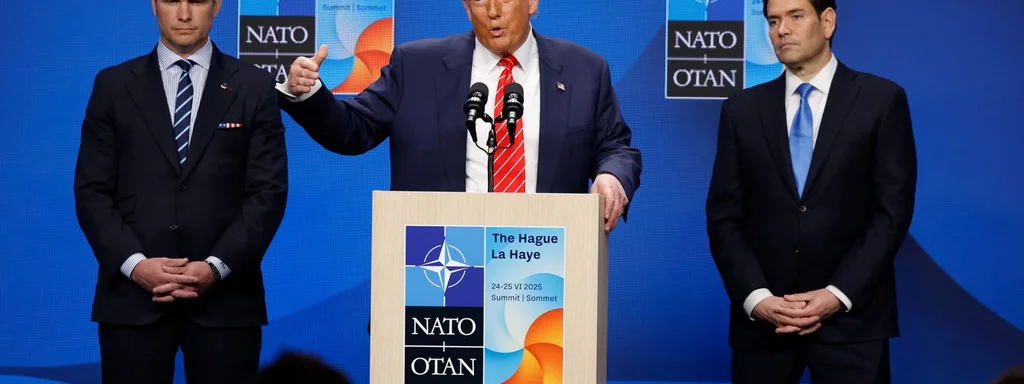 OUTRAGEOUS: Trump's 25% Tariffs on Medicines to Trigger Catastrophic Price Hikes and Endanger Lives