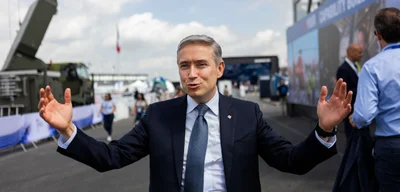 Canada's Trade Deal Gamble Threatens Workers with Tariffs Up to 50%