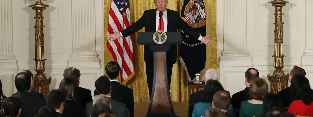 Trump’s Big Beautiful Bill Steals $3.3 Trillion from the Poor to Feed the Rich
