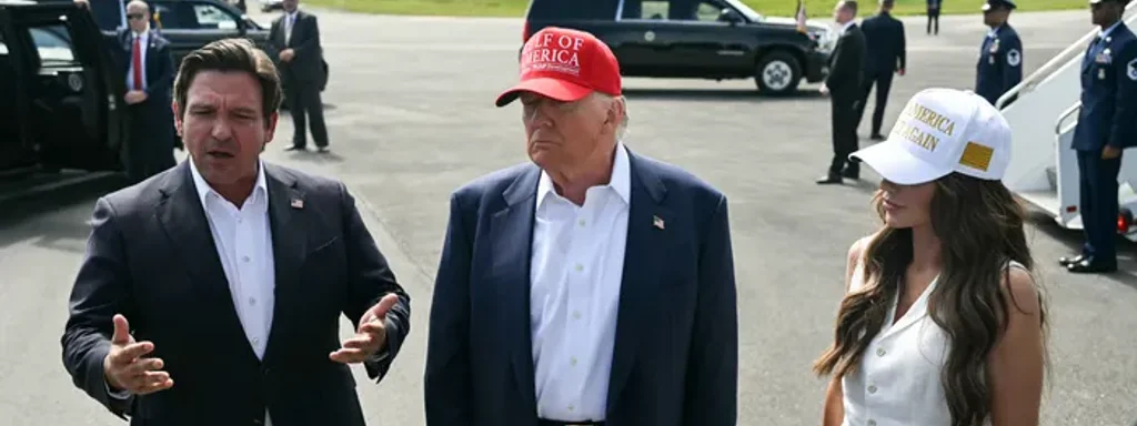 Trump Threatens to Arrest Zohran Mamdani Over Immigration Defiance as Tensions Explode in New York