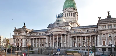 Argentina's Economy Surges 7.7% Amidst Shadows of High Inflation and Uncertainty