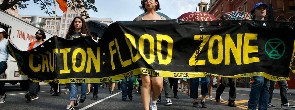 70% of Americans Demand Urgent Climate Action Amid Unprecedented Heatwaves