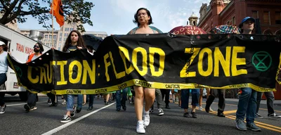 70% of Americans Demand Urgent Climate Action Amid Unprecedented Heatwaves