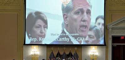 200 Years of Liberalism in America Threatened by Anti-Democratic Forces