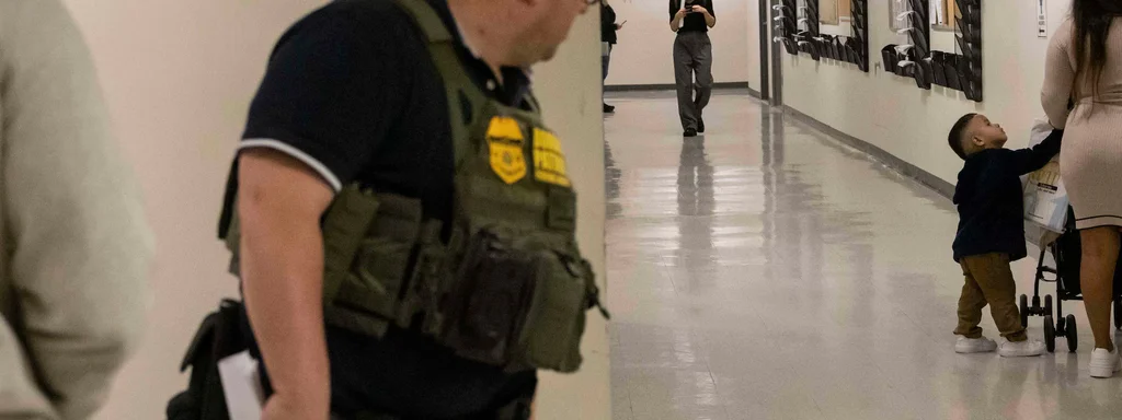62% of Americans Reject ICE Terror as Iranian Mother Freed After 46 Days of Detention