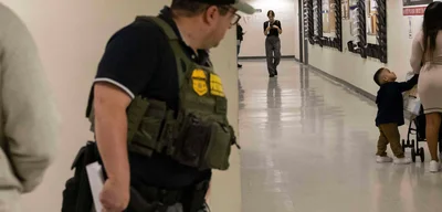 62% of Americans Reject ICE Terror as Iranian Mother Freed After 46 Days of Detention