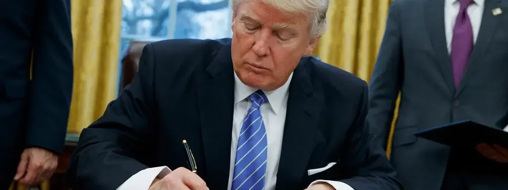 Trump's New Order Risks Democracy and Civil Rights for All Americans