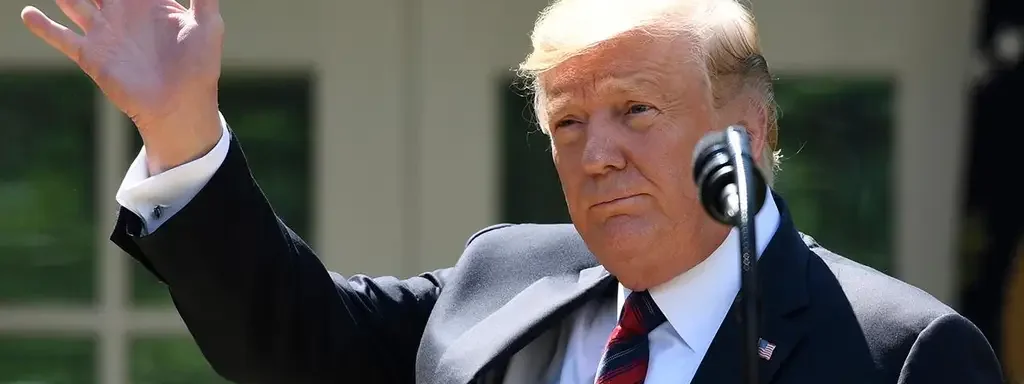 Trump's Deportation Drive Threatens 20% of Workforce While Corporations Brace for Economic Collapse