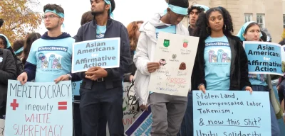 Millions Rise Up Against Trump's Tyranny This July 4th With Free America Protests