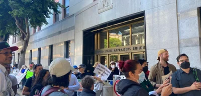 Tragic Death of Canadian Man in ICE Custody Raises Alarms